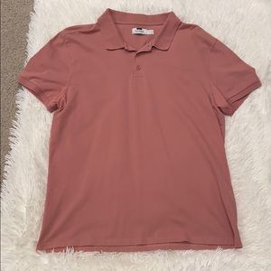 Gently used Topman polo!